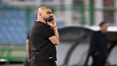 عملکرد فاجعهباری مقابل پرسپولیس داشتیم