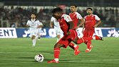 بیفوما از بازیکن مازاد به ستاره پرسپولیس تبدیل شد