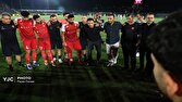 پرسپولیس صاحب ترسناکترین خط حمله لیگ شد
