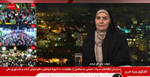 جنگ ۴۰ روزه، جنگ زیرساخت‌ها بود/ افتتاح حدود ۱۱۰ هزار واحد مسکن حمایتی در دو سال گذشته