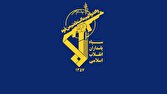 سپاه: تجاوز دشمن تروریست در جزیره لارک همراه با تنبیه متجاوز پاسخ داده خواهد شد