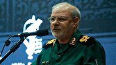 سخنگوی سپاه: اقدام دشمن در حمله به لارک، هزینههای سنگینی در پی خواهد داشت