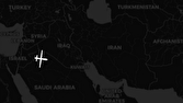 مبدا حملات آمریکا به لارک مشخص شد