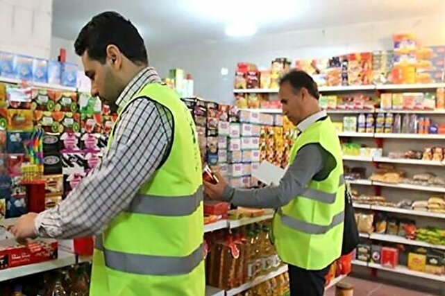 واحد‌های صنفی زیر ذره‌بین بازرسان اصناف