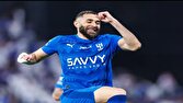 پایان همکاری بنزما با الهلال؛ ستاره فرانسوی در دوراهی سرنوشت