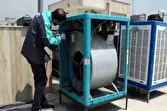 برق من بهزودی میزبان طرح تعویض رایگان موتور کولرهای آبی خواهد بود/ برنامه ریزی برای تعویض رایگان ۱۰ هزار موتور کولر آبی